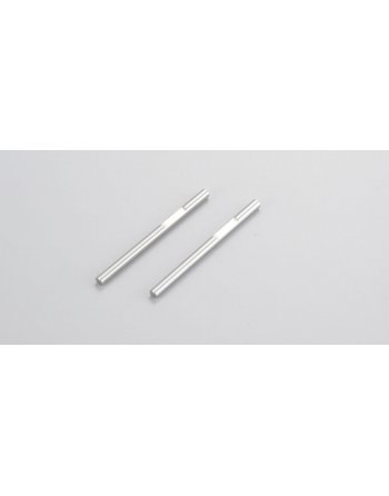 FM627 Front Upper Sus. Shaft(3x48.5/2Pcs) FM627  - KYOSHO RC
